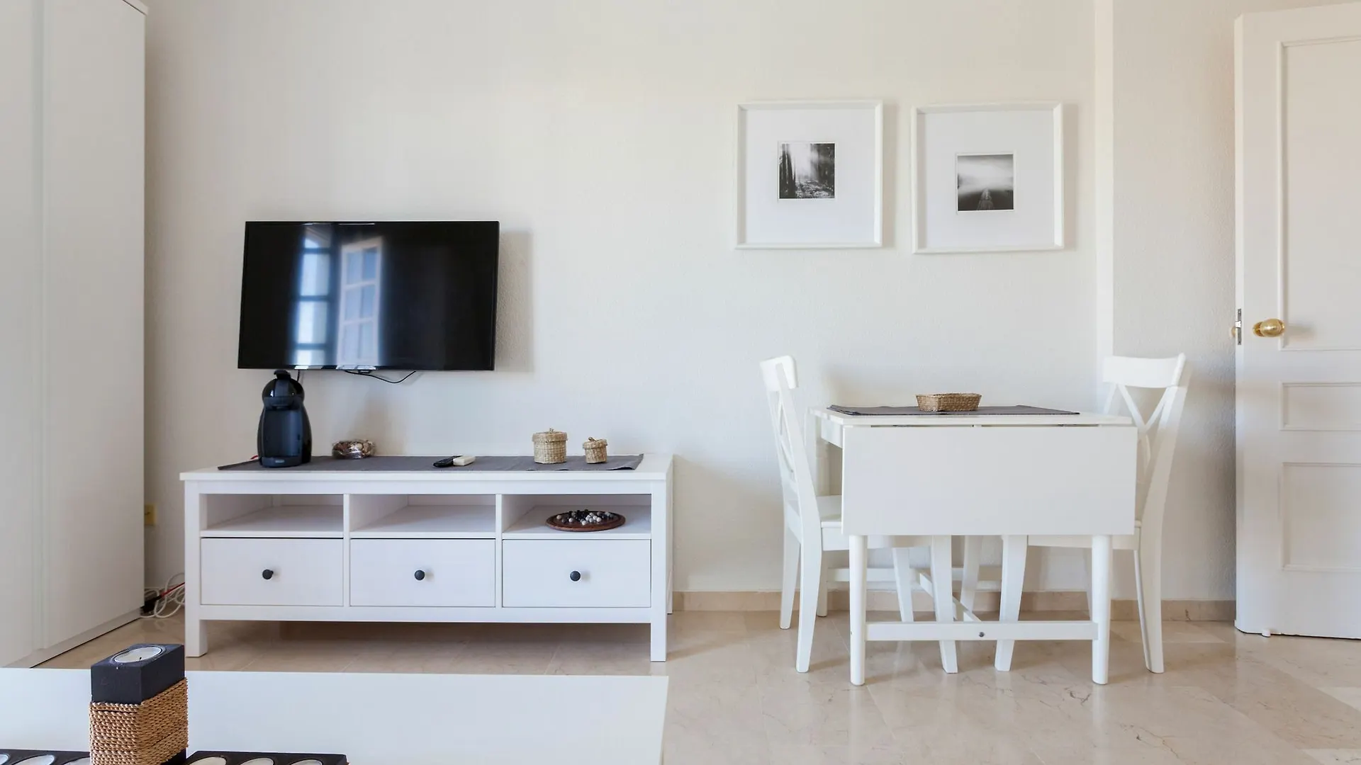 Apartment Green-Apartments Puente De Triana Seville